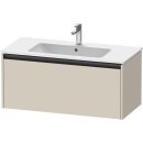 DURAVIT K25064083830000 WTU wandh. Ketho 2, 1 Auszug