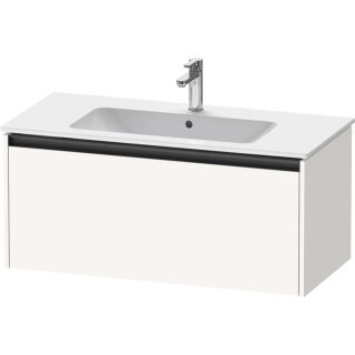 DURAVIT K25064084840000 WTU wandh. Ketho 2, 1 Auszug