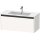 DURAVIT K25064084840000 WTU wandh. Ketho 2, 1 Auszug
