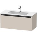 DURAVIT K25064091910000 WTU wandh. Ketho 2, 1 Auszug