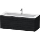 DURAVIT K25065016160000 WTU wandh. Ketho 2, 1 Auszug