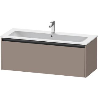 DURAVIT K25065043430000 WTU wandh. Ketho 2, 1 Auszug