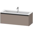 DURAVIT K25065043430000 WTU wandh. Ketho 2, 1 Auszug