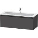 DURAVIT K25065049490000 WTU wandh. Ketho 2, 1 Auszug