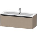 DURAVIT K25065075750000 WTU wandh. Ketho 2, 1 Auszug