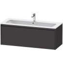 DURAVIT K25065080800000 WTU wandh. Ketho 2, 1 Auszug