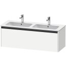 DURAVIT K25066018180000 WTU wandh. Ketho 2, 1 Auszug