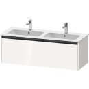 DURAVIT K25066022220000 WTU wandh. Ketho 2, 1 Auszug