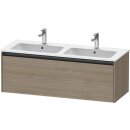 DURAVIT K25066035350000 WTU wandh. Ketho 2, 1 Auszug