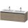 DURAVIT K25066035350000 WTU wandh. Ketho 2, 1 Auszug