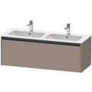 DURAVIT K25066043430000 WTU wandh. Ketho 2, 1 Auszug