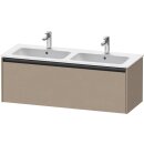 DURAVIT K25066075750000 WTU wandh. Ketho 2, 1 Auszug