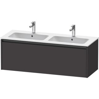 DURAVIT K25066080800000 WTU wandh. Ketho 2, 1 Auszug