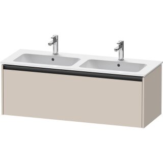 DURAVIT K25066091910000 WTU wandh. Ketho 2, 1 Auszug