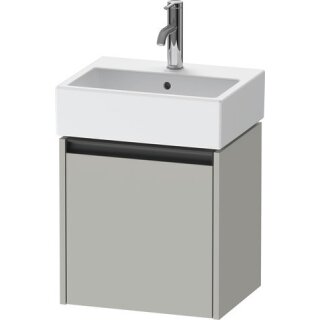 DURAVIT K25070L07070000 WTU wandh. Ketho 2, 1 Tür, TA l.