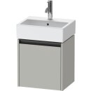 DURAVIT K25070L07070000 WTU wandh. Ketho 2, 1 Tür,...