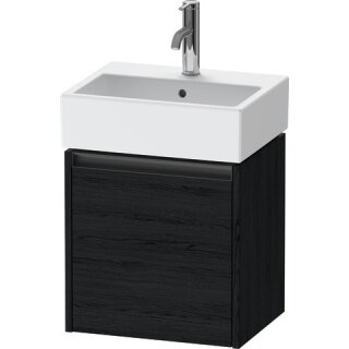 DURAVIT K25070L16160000 WTU wandh. Ketho 2, 1 Tür, TA l.