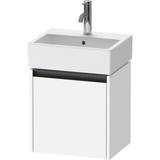 DURAVIT K25070L18180000 WTU wandh. Ketho 2, 1 Tür, TA l.