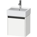 DURAVIT K25070L18180000 WTU wandh. Ketho 2, 1 T&uuml;r,...