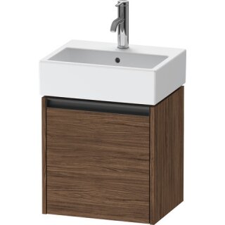 DURAVIT K25070L21210000 WTU wandh. Ketho 2, 1 Tür, TA l.