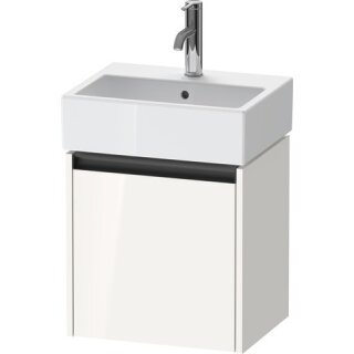 DURAVIT K25070L22220000 WTU wandh. Ketho 2, 1 Tür, TA l.