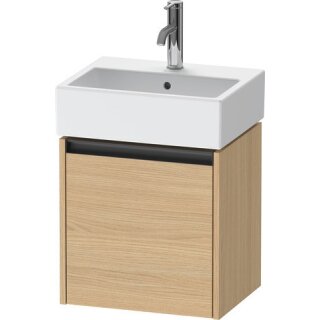 DURAVIT K25070L30300000 WTU wandh. Ketho 2, 1 Tür, TA l.