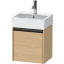 DURAVIT K25070L30300000 WTU wandh. Ketho 2, 1 T&uuml;r,...