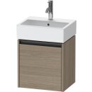 DURAVIT K25070L35350000 WTU wandh. Ketho 2, 1 T&uuml;r,...