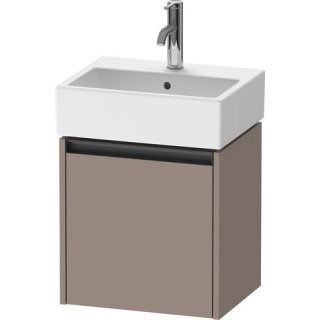 DURAVIT K25070L43430000 WTU wandh. Ketho 2, 1 Tür, TA l.