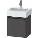 DURAVIT K25070L49490000 WTU wandh. Ketho 2, 1 T&uuml;r,...