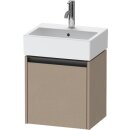 DURAVIT K25070L75750000 WTU wandh. Ketho 2, 1 T&uuml;r,...