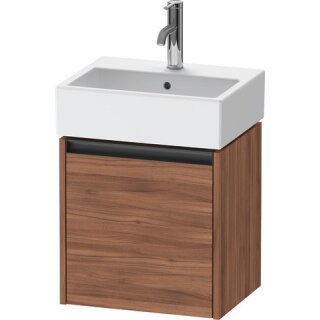 DURAVIT K25070L79790000 WTU wandh. Ketho 2, 1 Tür, TA l.