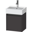 DURAVIT K25070L80800000 WTU wandh. Ketho 2, 1 T&uuml;r,...