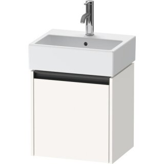 DURAVIT K25070L84840000 WTU wandh. Ketho 2, 1 Tür, TA l.