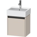 DURAVIT K25070L91910000 WTU wandh. Ketho 2, 1 T&uuml;r,...