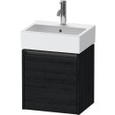 DURAVIT K25070R16160000 WTU wandh. Ketho 2, 1 T&uuml;r,...