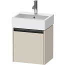 DURAVIT K25070R83830000 WTU wandh. Ketho 2, 1 T&uuml;r,...