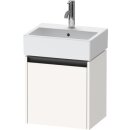 DURAVIT K25070R84840000 WTU wandh. Ketho 2, 1 T&uuml;r,...