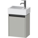 DURAVIT K25071L07070000 WTU wandh. Ketho 2, 1 T&uuml;r,...