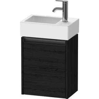 DURAVIT K25071L16160000 WTU wandh. Ketho 2, 1 Tür, TA l.