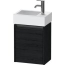 DURAVIT K25071L16160000 WTU wandh. Ketho 2, 1 T&uuml;r,...