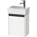 DURAVIT K25071L18180000 WTU wandh. Ketho 2, 1 T&uuml;r,...