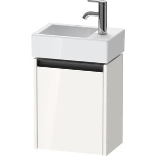 DURAVIT K25071L22220000 WTU wandh. Ketho 2, 1 Tür, TA l.