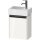 DURAVIT K25071L22220000 WTU wandh. Ketho 2, 1 T&uuml;r, TA l.