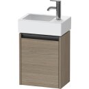 DURAVIT K25071L35350000 WTU wandh. Ketho 2, 1 T&uuml;r,...