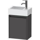 DURAVIT K25071L49490000 WTU wandh. Ketho 2, 1 T&uuml;r,...