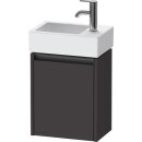 DURAVIT K25071L80800000 WTU wandh. Ketho 2, 1 T&uuml;r,...