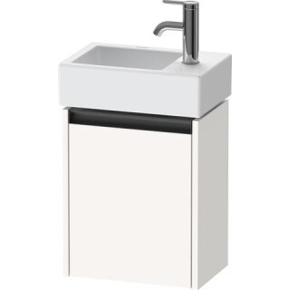 DURAVIT K25071L84840000 WTU wandh. Ketho 2, 1 Tür, TA l.