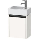 DURAVIT K25071L84840000 WTU wandh. Ketho 2, 1 T&uuml;r,...