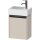 DURAVIT K25071L91910000 WTU wandh. Ketho 2, 1 T&uuml;r, TA l.